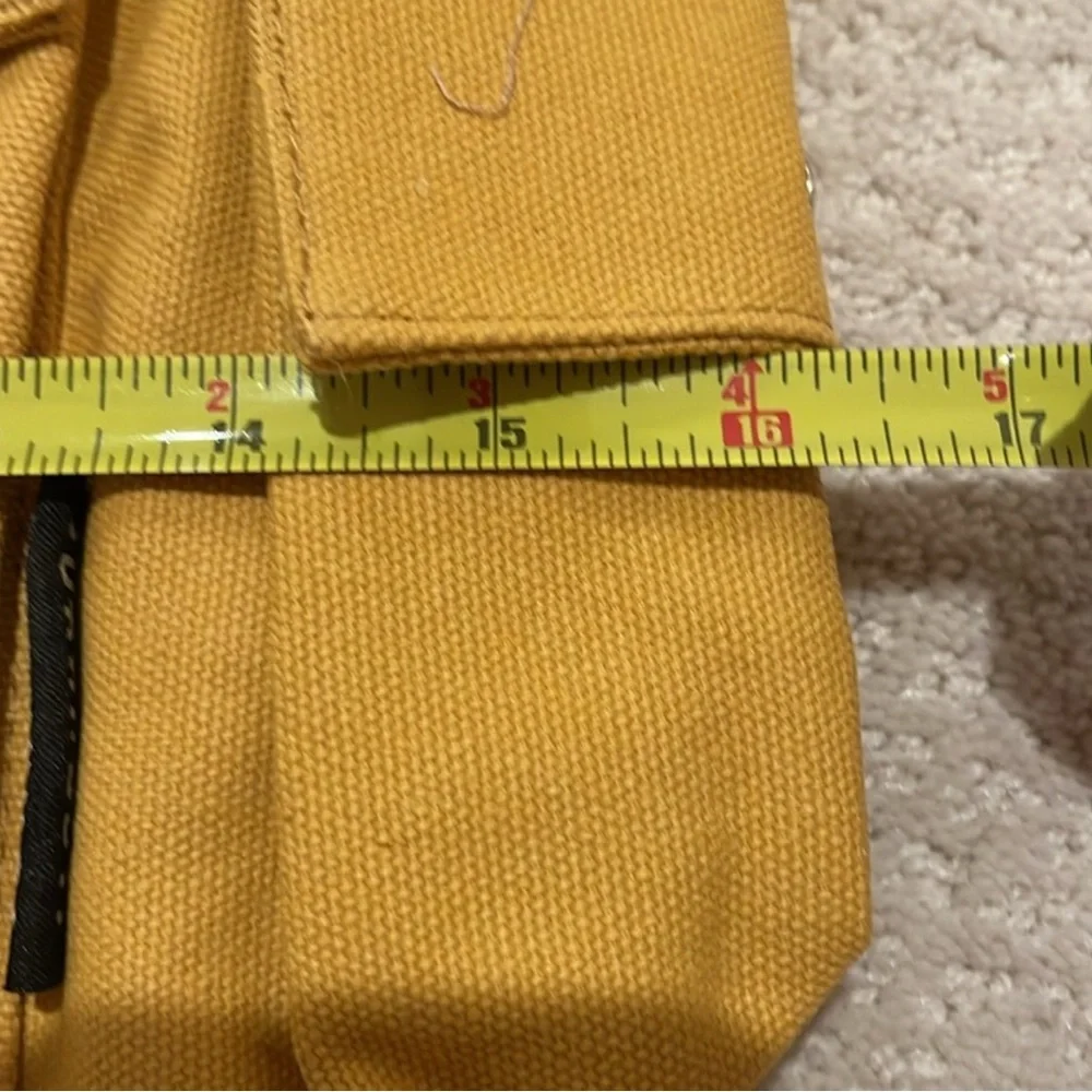 Canvas Tote Bag - Picture 8 of 8